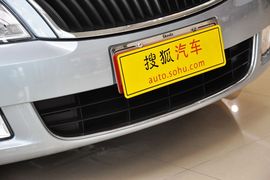 2012款斯柯达明锐1.6L自动五周年典藏版