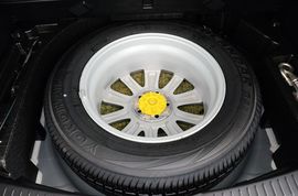 2013款马自达CX-5