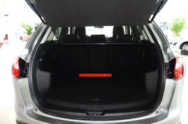 2013款马自达CX-5