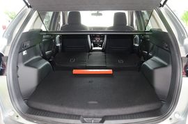 2013款马自达CX-5