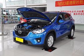 2013款马自达CX-5