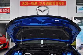 2013款马自达CX-5