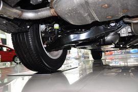 2013款马自达CX-5