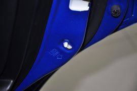 2013款马自达CX-5