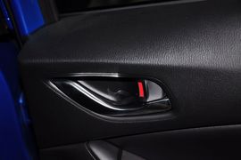 2013款马自达CX-5