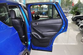 2013款马自达CX-5