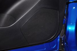 2013款马自达CX-5