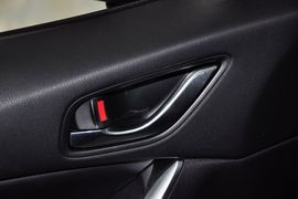 2013款马自达CX-5