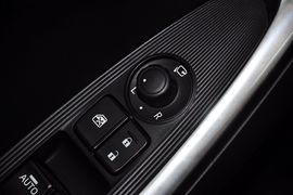 2013款马自达CX-5