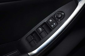 2013款马自达CX-5