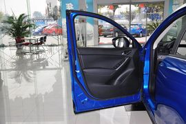 2013款马自达CX-5