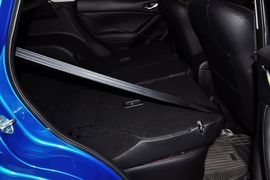2013款马自达CX-5