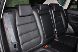 2013款马自达CX-5