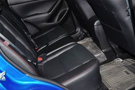 2013款马自达CX-5