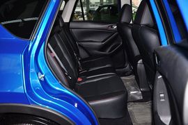2013款马自达CX-5