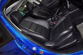 2013款马自达CX-5