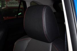 2013款马自达CX-5