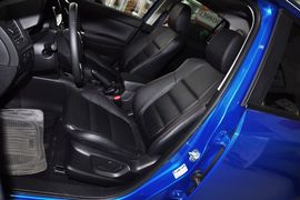 2013款马自达CX-5