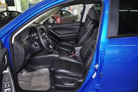 2013款马自达CX-5