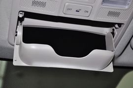 2013款马自达CX-5