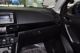 2013款马自达CX-5