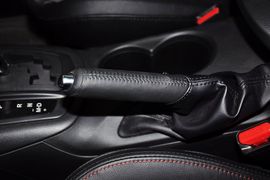 2013款马自达CX-5