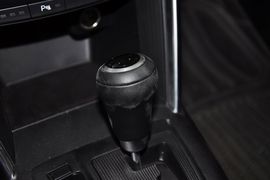 2013款马自达CX-5