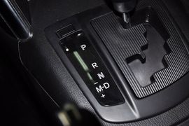 2013款马自达CX-5