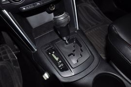 2013款马自达CX-5