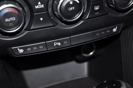 2013款马自达CX-5