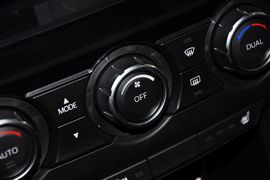 2013款马自达CX-5