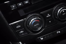 2013款马自达CX-5