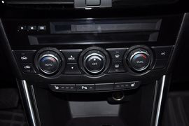 2013款马自达CX-5