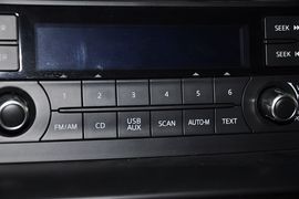 2013款马自达CX-5
