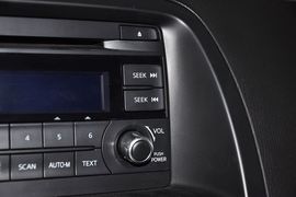 2013款马自达CX-5
