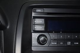 2013款马自达CX-5