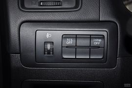 2013款马自达CX-5