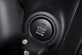 2013款马自达CX-5