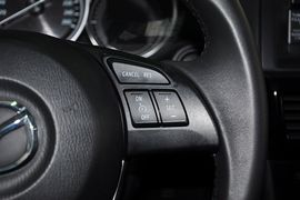 2013款马自达CX-5