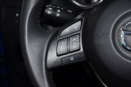 2013款马自达CX-5