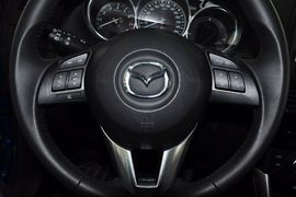 2013款马自达CX-5