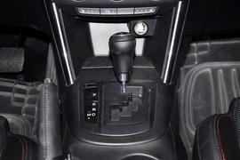 2013款马自达CX-5