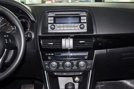 2013款马自达CX-5