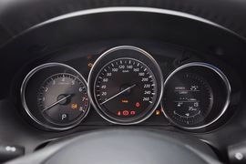 2013款马自达CX-5
