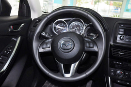 2013款马自达CX-5