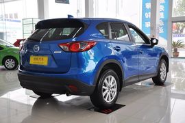 2013款马自达CX-5