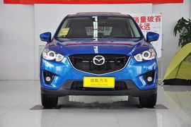 2013款马自达CX-5