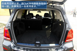 2013款奔驰GLK300