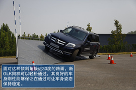 2013款奔驰GLK300
