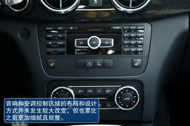 2013款奔驰GLK300